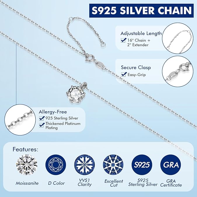 Avyra Pendant Necklace