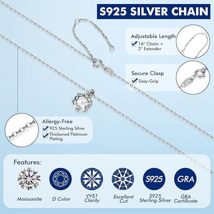 Avyra Pendant Necklace